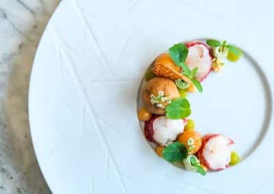 plat du relais