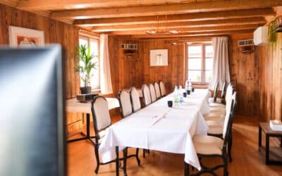 Bring your teams together in an exceptional setting