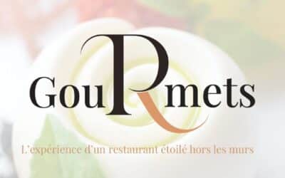 GouRmets, the caterer for your events