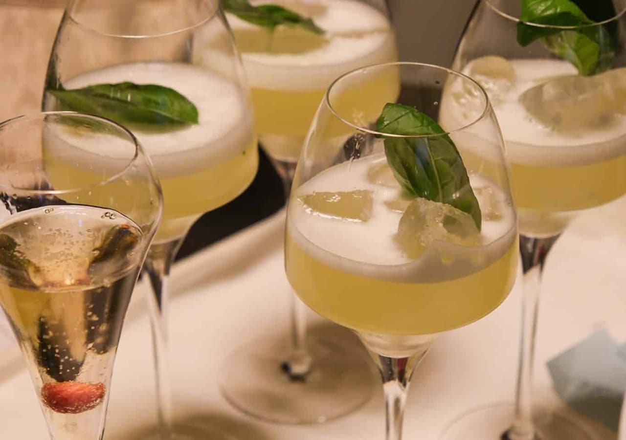 cocktail