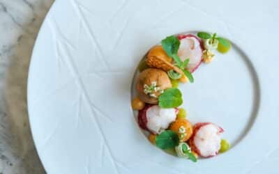 Mother’s Day at Relais de la Poste