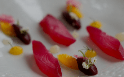 15/20 au Gault & Millau !